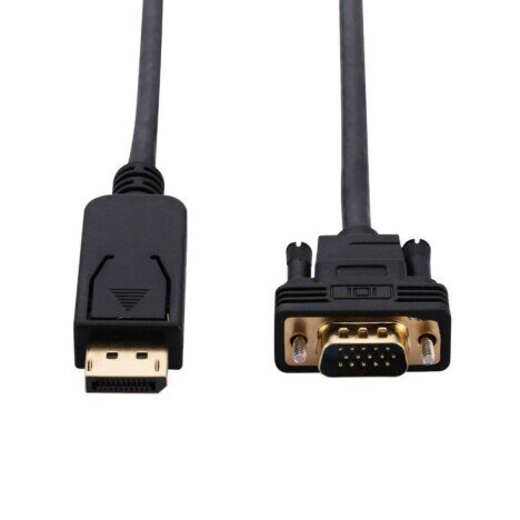 Cablu VGA DisplayPort T-T